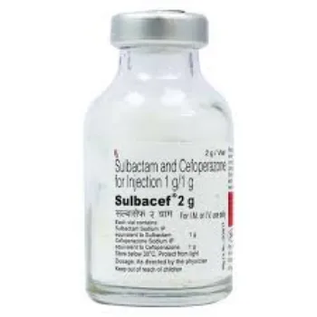 Sulbactam Sodium Injection